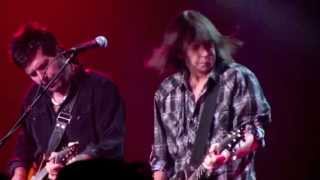 Pat Travers - Rock N&#39; Roll Susie