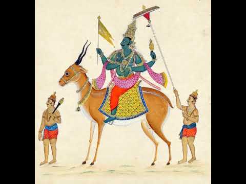 Vayu | Wikipedia audio article