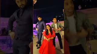 Download lagu Reem Sheikh Zain Imam Akshit Sukhija Funny Video From Fanaa Ishq Mein Marjawan Set mp3