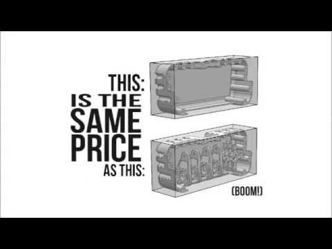 Tips & Tricks To Get The Best Out Of Our STL 3D Model Upload - 3DPRINTUK