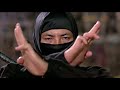 Enter The Ninja 1981 Final Fight HD