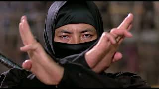 Enter The Ninja (1981) - Final fight  [HD]