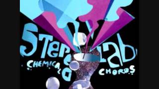 Stereolab - Fractal Dream of a Thing