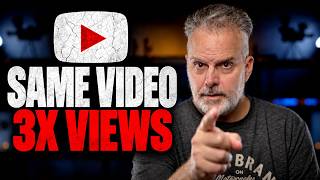 If Your Channel Less 1000 Subscribers, FORCE YouTube to Push it