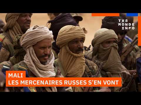 Mali : Les rebelles touaregs prennent Kidal et négocient le départ d’Africa Corps