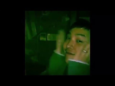 YG   SENTIMENTAL  BY WINNER COVER