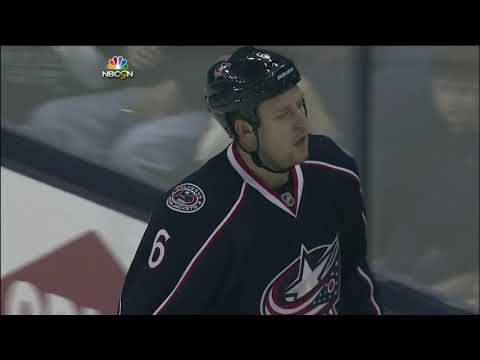 NHL 23.04.2014   G4   Pittsburgh - Columbus