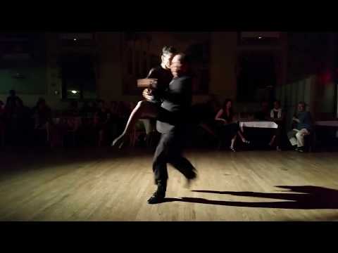 Tango Lessons in Buenos Aires Argentina + Spanish Classes