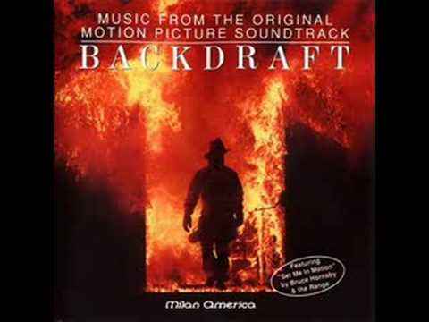 Backdraft soundtrack - Show me your firetruck
