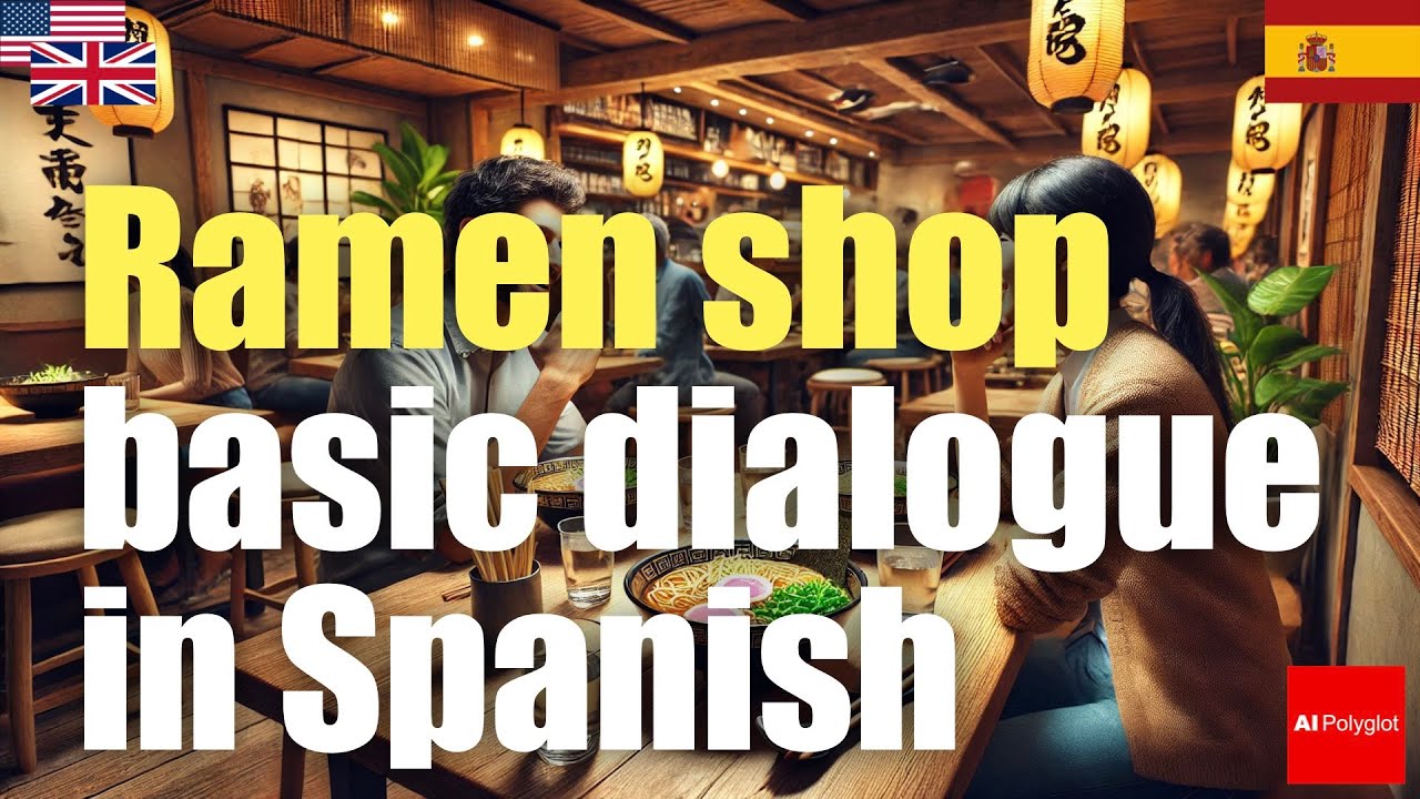 Ramen shop basic dialogue in Italian | Japan travel | Travelers Must-Know Ramen shop basic dialogue in Italian | Japan travel | Travelers Must-Know