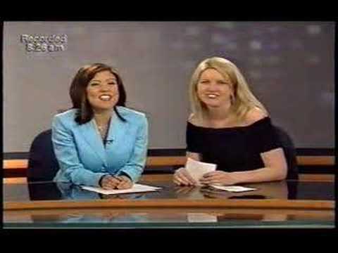 Kitchen Catwalk Segment