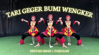Download lagu Tari Tradisional MSL FEST 2023 - EKSTARI mp3