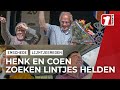 Deze helden kregen een lintje