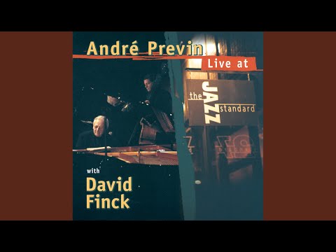 Fungo (Live At The Jazz Standard, NYC/2000)
