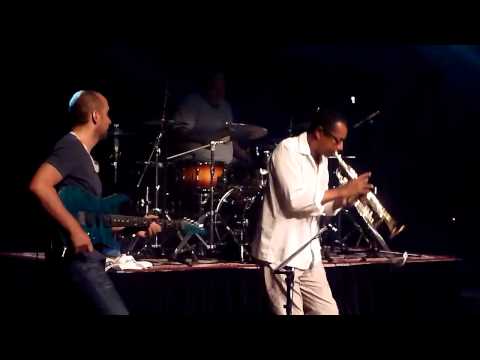 "Chameleon" (Herbie Hancock) - GLOBAL SOUND