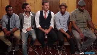 World Arts Media Interview with Mike Bauer