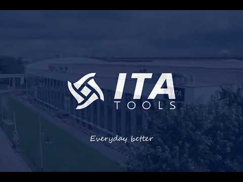 Get to know us - ITA TOOLS company