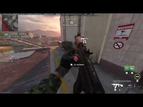 WENN DER SPAWN EINFACH SCHMECKT