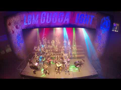 LBM GuggaNight 2019 - Röräheizär Rorschach