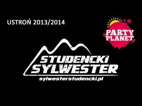 Sylwester Studencki 2013/2014 - Ustroń