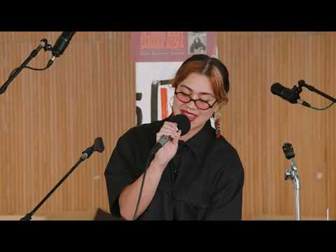 95bFM Drive Island: Samara Alofa - Knowtice