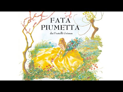 FATA PIUMETTA - FIABE SONORE [Fada Pluminha]