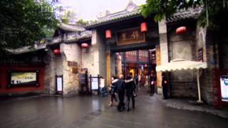 Exploring China: A Culinary Adventure Episode 2