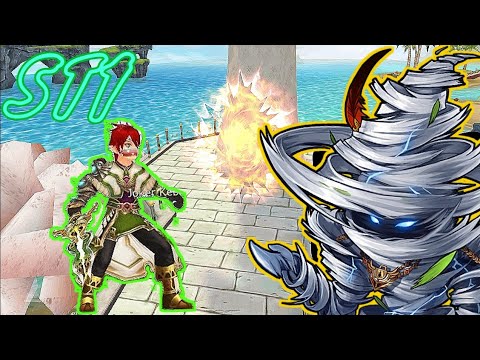 Spiral Tower of Sacrifice Guide (Fiesta Online)