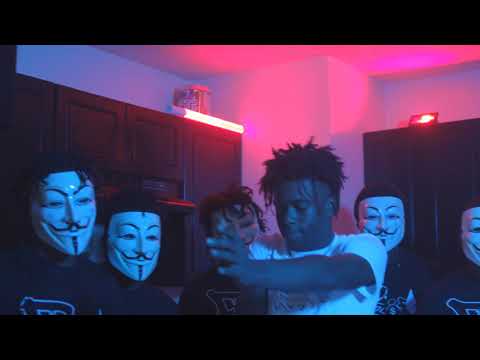 Profit Child - " Fed Up " ( Official Music Video ) Directed By : @bagtalkrell