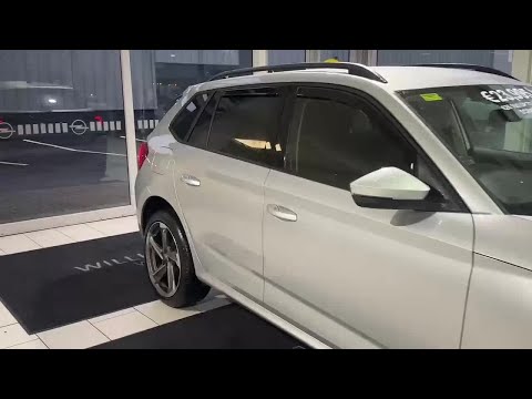 Skoda Kamiq Ambition 1.0TSI 95HP - Image 2