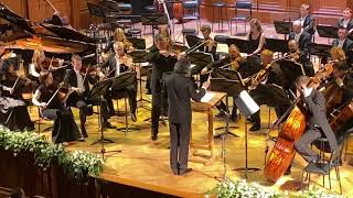 V & V - Giya Kancheli - Sasha Rozhdestvensky video