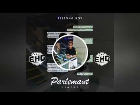 Fistong Boy - PARLEMANT by AZIK BICUATO