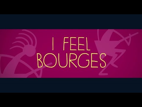 Bande-annonce - Le Printemps de Bourges Crédit Mutuel 2015