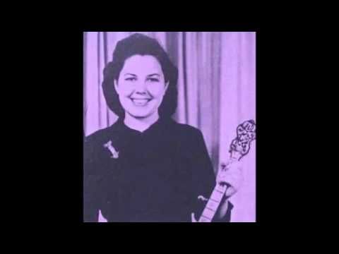 Molly O'Day - Six More Miles To The Graveyard