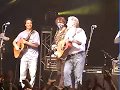 Yonder Mountain String Band w Peter Rowan 12/31/05 "High Lonesome Sound" Denver, CO