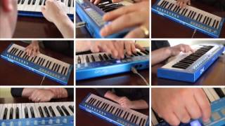 Video thumbnail for Garritan Instant Orchestra cinematic virtual instrument by Time+Space