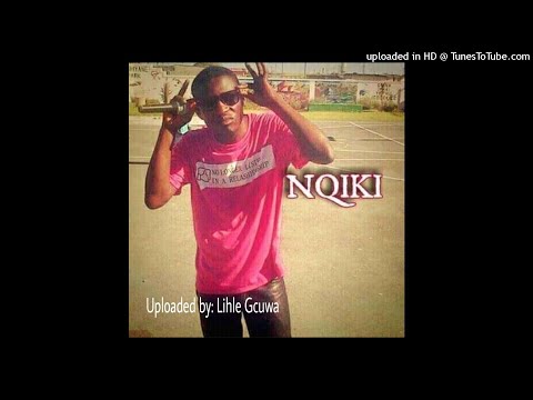 Nqikilitye_Lollypop Remix(ft. Marry J flower)