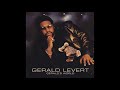 Gerald Levert : What You Cryin' About