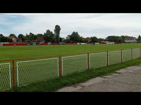 #Сербия # Женский футбол     #Суботица