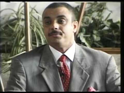 SUNDAY SERVICE 2000 - RIGHT AND WRONG JOURNEYS