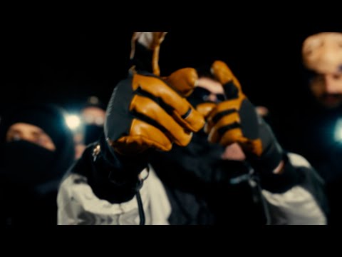 Kajed - Pandora (Videoclip Oficial) //Chapter II// #TodosNacemosGrises