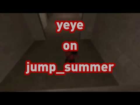 yeye on jump_summer [1:50.5]
