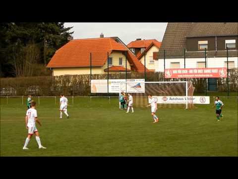 Lichtenau FV - SV Reichensachsen  alle Tore & Highlights 2015/16