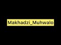 Makhadzi Muhwalo Old Song