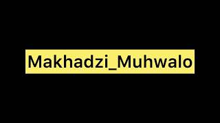 Download lagu Makhadzi - Muhwalo(old song) mp3