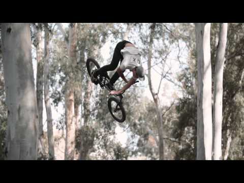 Fox Head Europe Presents | BMX 2015 | Part1 - Matt Priest