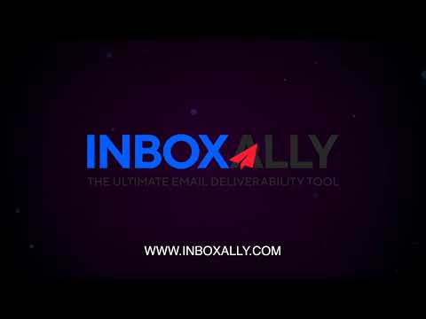 Learn how InboxAlly works - InboxAlly exists to serve a diverse range of users, from deliverability experts and email marketing agencies to cold emailers, email list owners, and affiliate marketers. If email deliverability matters to you, your clients or your business, we've got you covered.