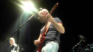 Iron Savior - The Savior + Battering Ram [Орландина, 13.04.2012]