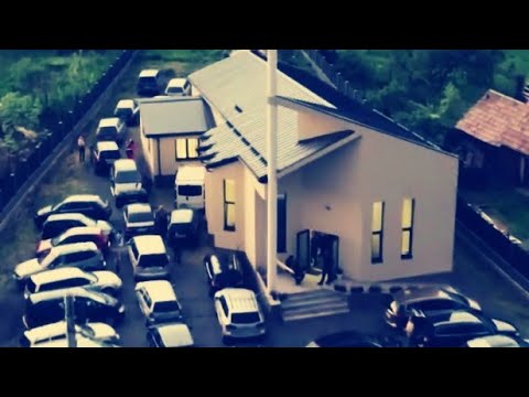 Evanghelizare Biserica Tabor Deda Mesaj: Aron Petru