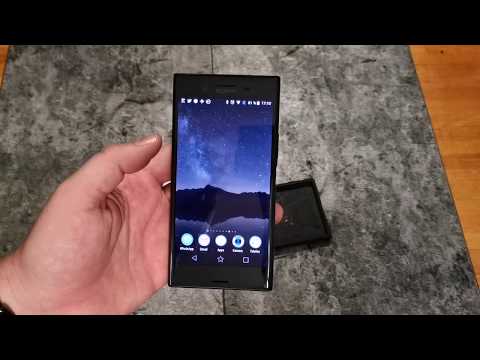 Die Letzten Worte zum Sony Xperia XZ Premium ~ 16 Monate Smartphone test